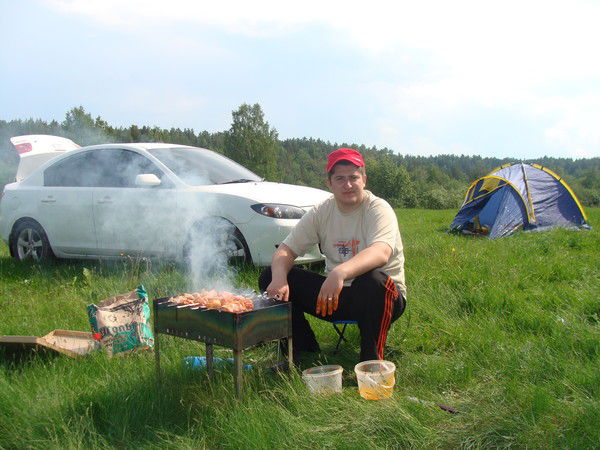 Юрий Верютин