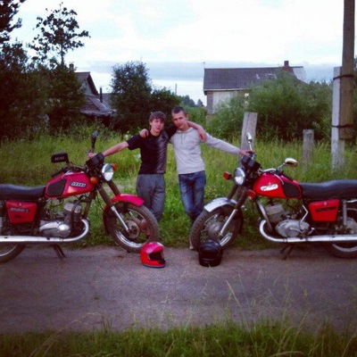 Сергей Мокрушин