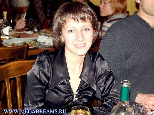 Наталья Батова