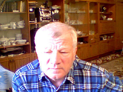 Waleriy Nevmerghickiy