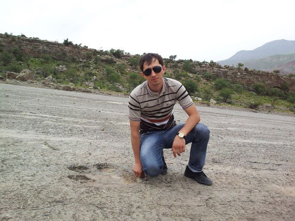 Мурад Гоччиев