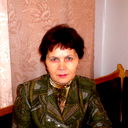 Таисия Журавская(Гаврилова)