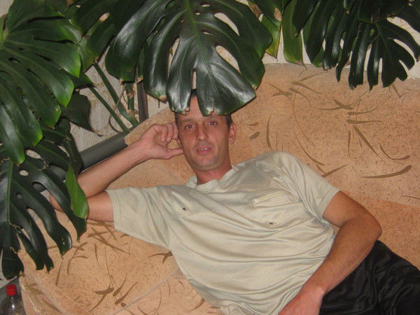 Алексей Кудряшов