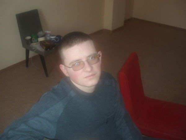 Алексей Михайлович