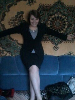 Ольга Котова