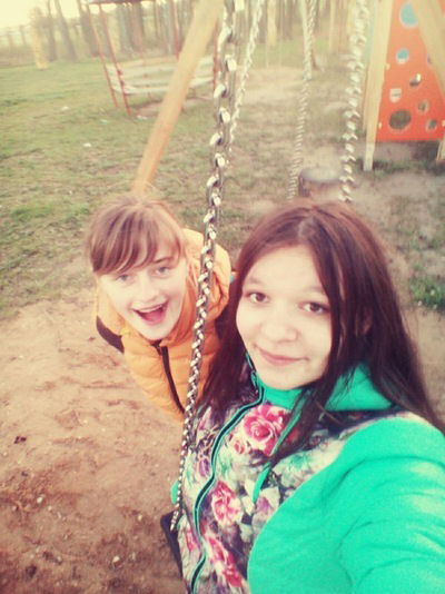 Дарья Раденкова