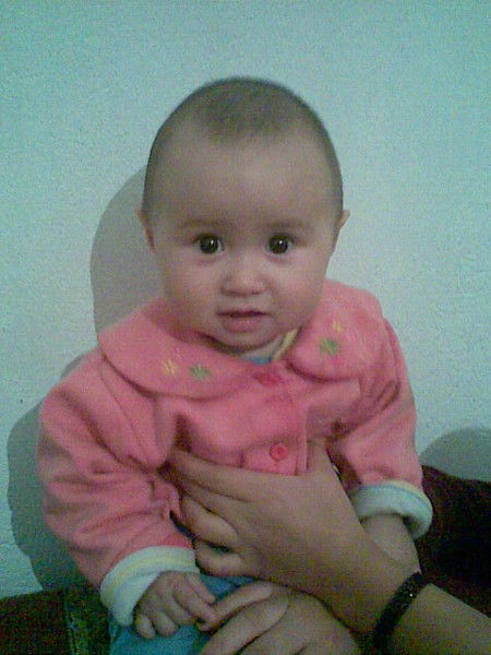 Акбопе Тулепбергенова