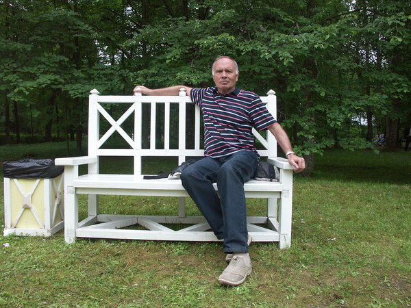 Анатолий Антонишин