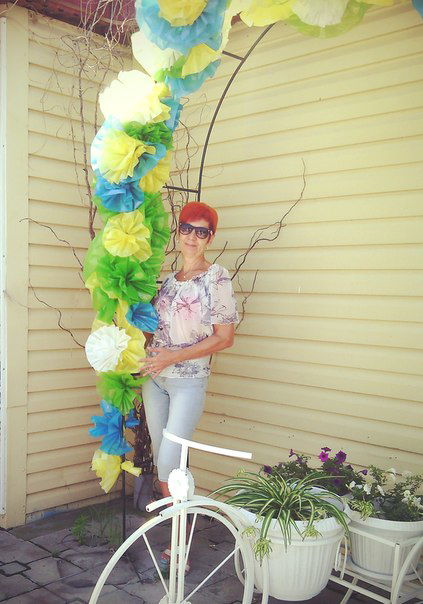 Елена Огородник