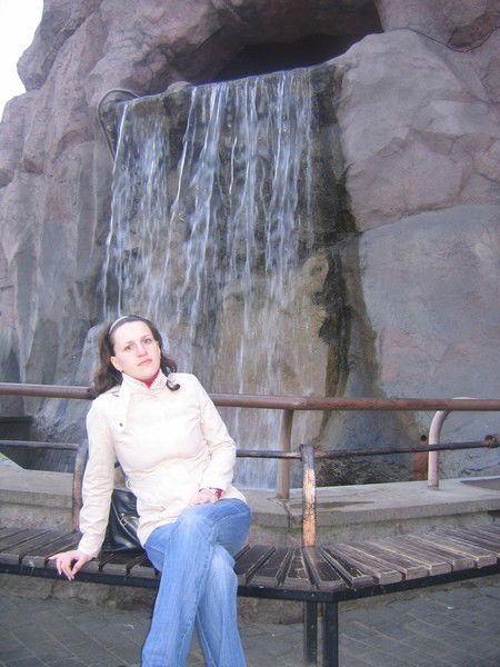 Анастасия Царева