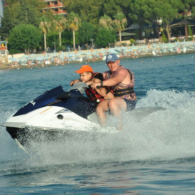 Алексей Бахтин