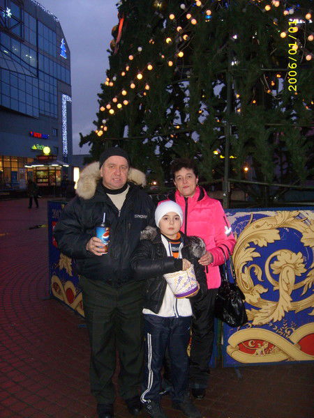 Галина Тимакова