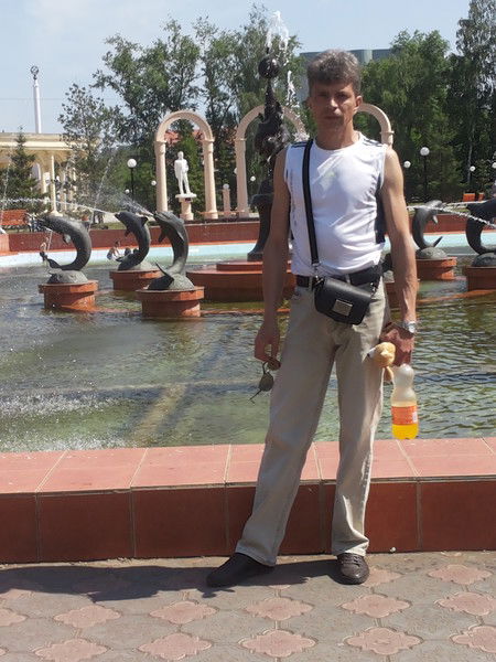 Евгений Морозов