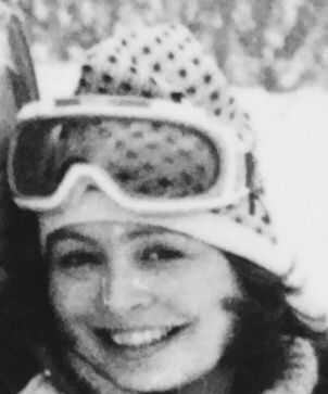 Галина Koschkina