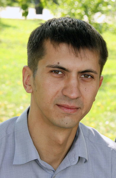 Владислав Хлопотин