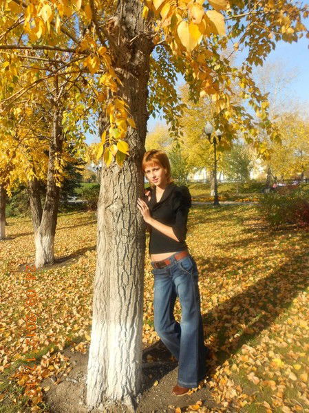 Ольга Заичкина