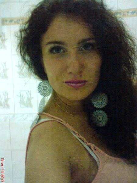 Алена Мыкольникова