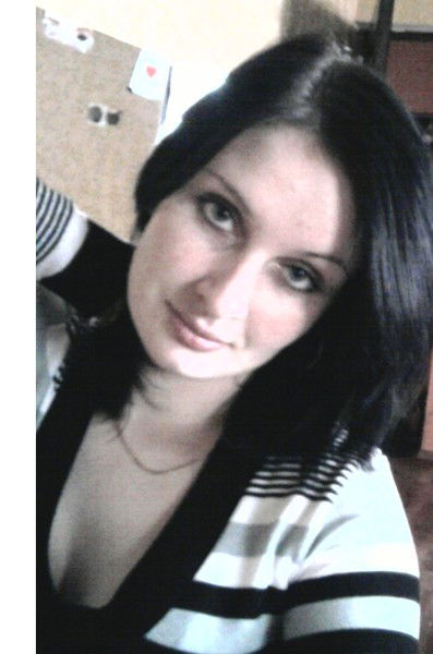 Люда Гайсина