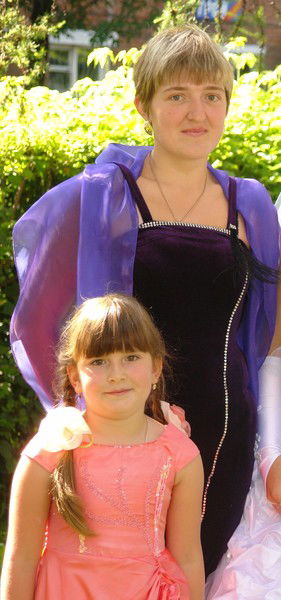 Ольга Хлевная