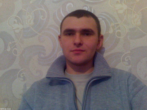 Сергей Хворов