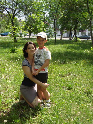 Неля Ладыгина