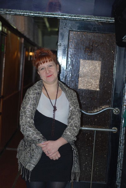 Лидия Козляева