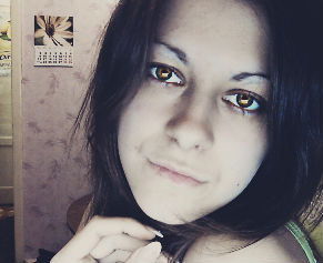 Сашенька Овсянникова