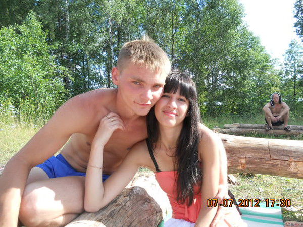 Сашенька ****