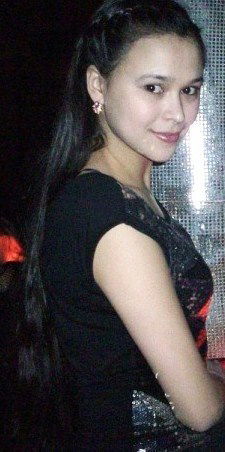 Кадрия Хасанова