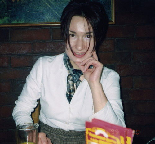 Лора Матвеева