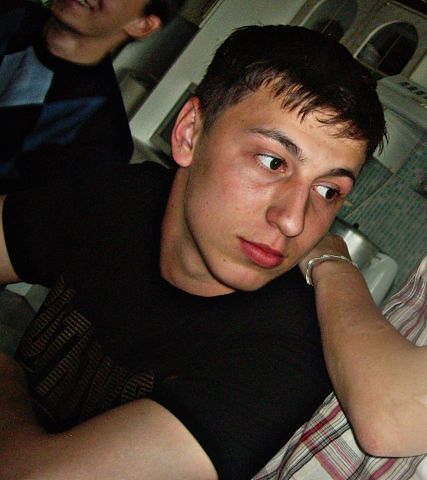 Евгений Сурайкин