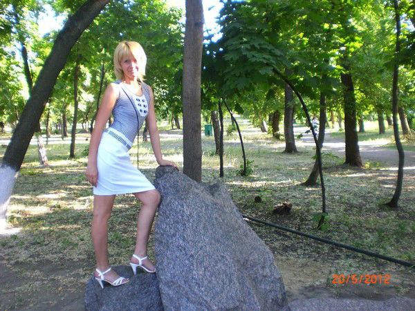 Марина Черепанова