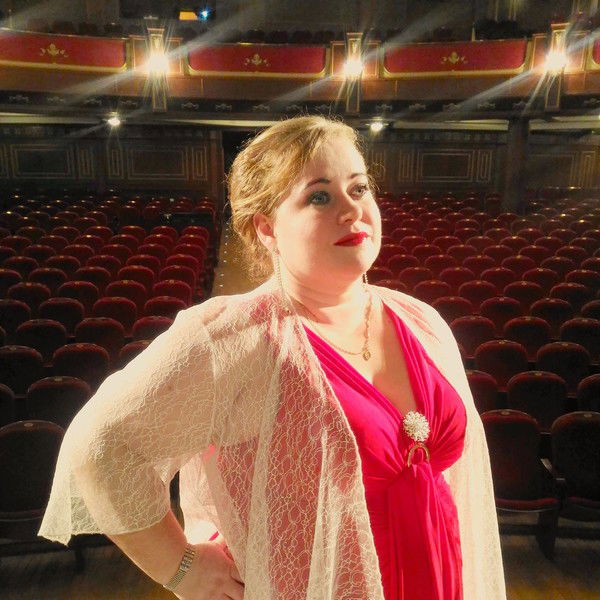 Александра Смирнова