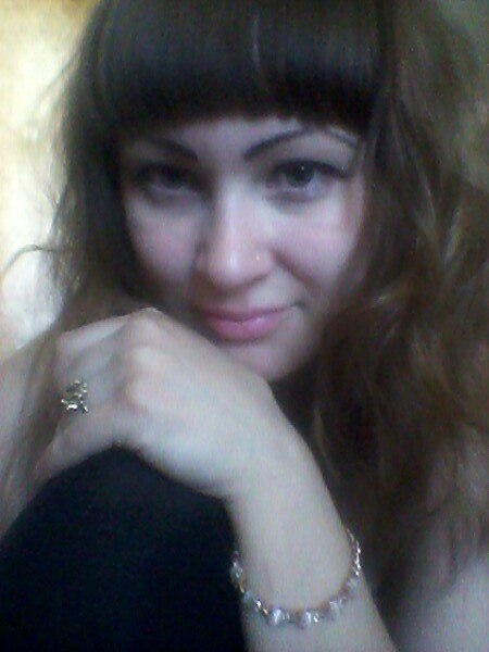 Анастасия Черткова