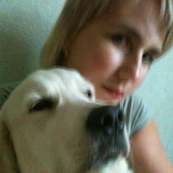 Елена Тимошкова