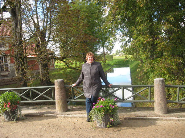 Лидия Киселева