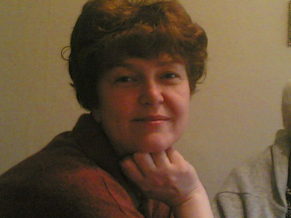 Ирина Кузнецова