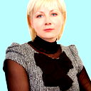 Елена Левченко