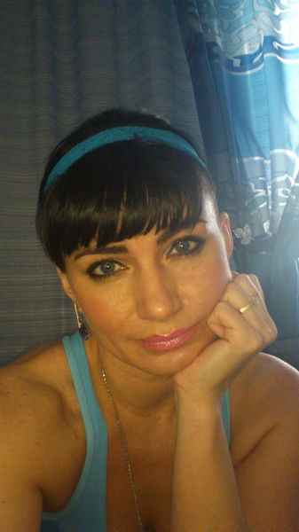 Наталия Кунстман