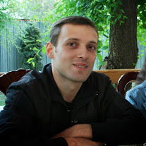 Владимир Маслов