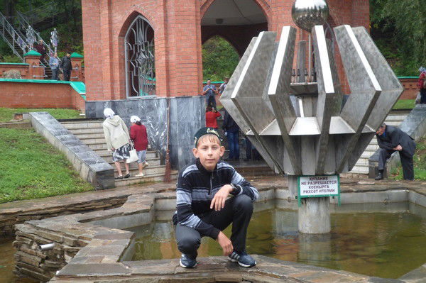 Фердинат Каюмов