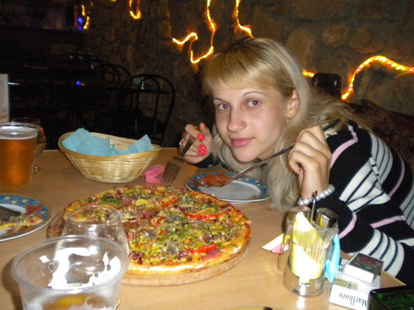 Анастасия Зайнулина