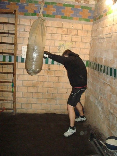 Алексей Букарасев