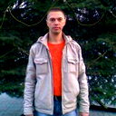 Евгений Комаров