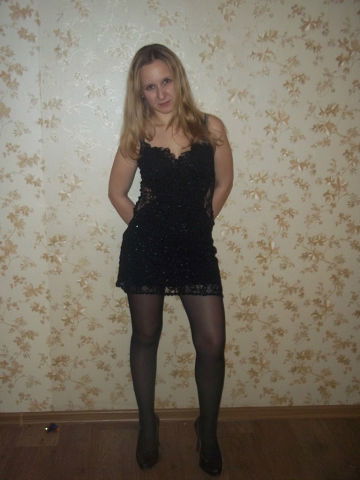 Елена Образцова