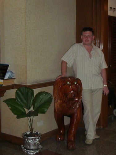 Виталий Царский