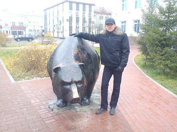 Алексей Планин