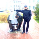 Алексей Планин