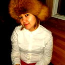 Asel Yakupova