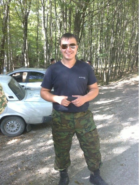 Вадим Выжов